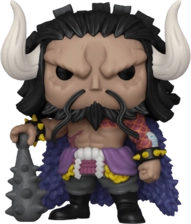 Funko Pop! Animation: One Piece - Kaido (1267)  for sale in Emirates from Games2all