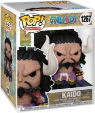 Funko Pop! Animation: One Piece - Kaido (1267)  for sale in Emirates from Games2all