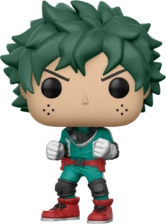 Funko Pop! My Hero Academia - Deku (247)  for sale in Emirates from Games2all