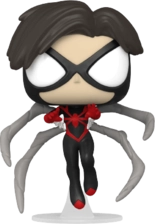 Funko Pop! Marvel: Beyond Amazing - Spider Woman Mattie Franklin  for sale in Emirates from Games2all