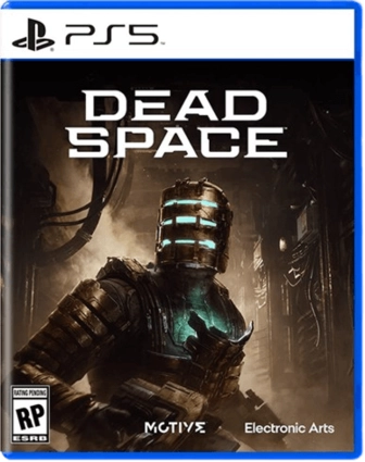 Dead Space (Remake) - PS5 - Used