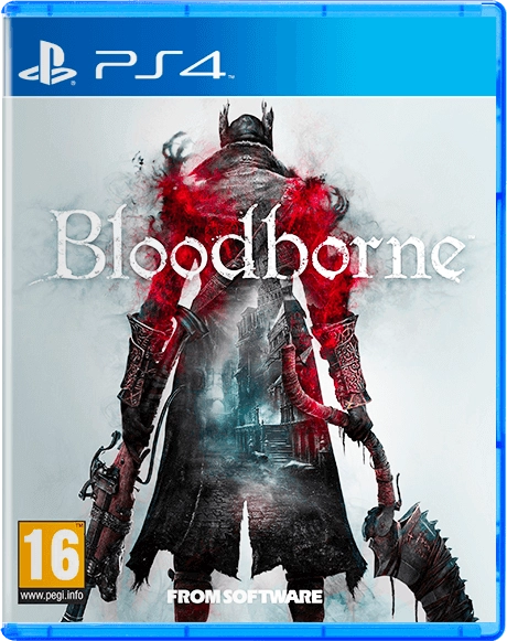 Bloodborne - PS4  for sale in Emirates from Games2all