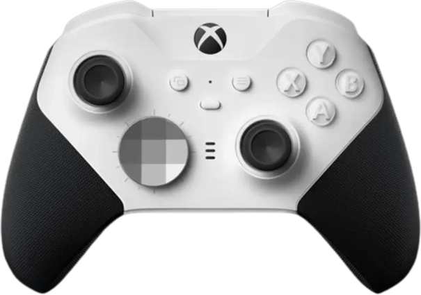 Xbox Elite Series X|S Controller Series 2 Core – White - Open Sealed