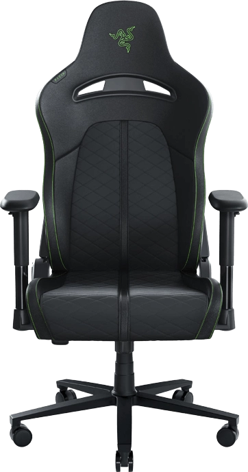 Razer Enki X - Essential Gaming Chair  for sale in Emirates from Games2all