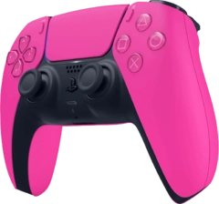 DualSense PS5 Controller - Nova Pink - UAE Version  for sale in Emirates from Games2all