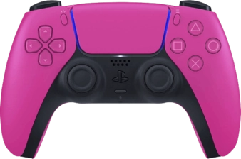 DualSense PS5 Controller - Nova Pink - UAE Version  for sale in Emirates from Games2all