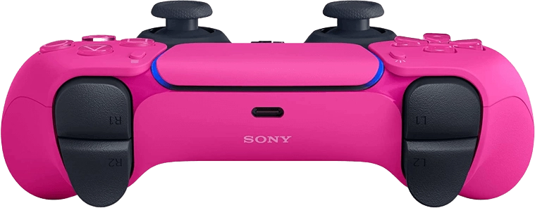 DualSense PS5 Controller - Nova Pink - UAE Version  for sale in Emirates from Games2all