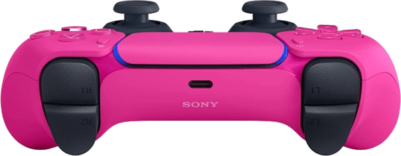 DualSense PS5 Controller - Nova Pink - UAE Version  for sale in Emirates from Games2all