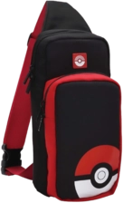 Nintendo Switch Adventure Pack Travel Bag - Poke Ball Edition  for sale in Emirates from Games2all