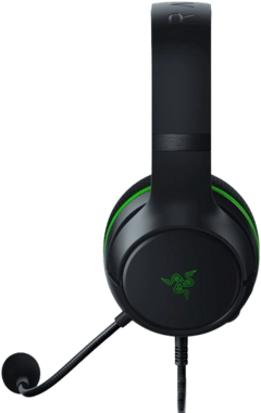 Razer Kaira X Gaming Headphone for Xbox - Carbon Black  for sale in Emirates from Games2all