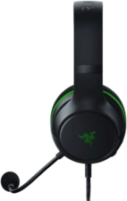 Razer Kaira X Gaming Headphone for Xbox - Carbon Black  for sale in Emirates from Games2all