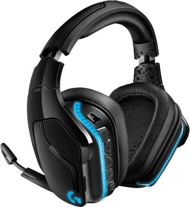 Logitech G935 Wireless Gaming Headphone