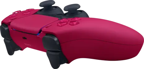 DualSense PS5 Controller - Cosmic Red