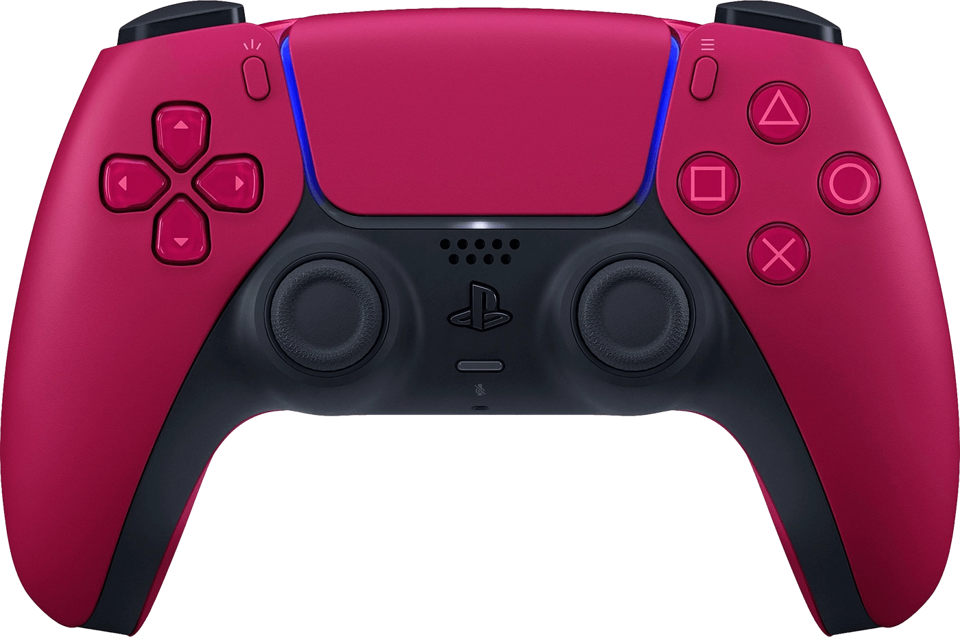 DualSense PS5 Controller - Cosmic Red  for sale in Emirates from Games2all