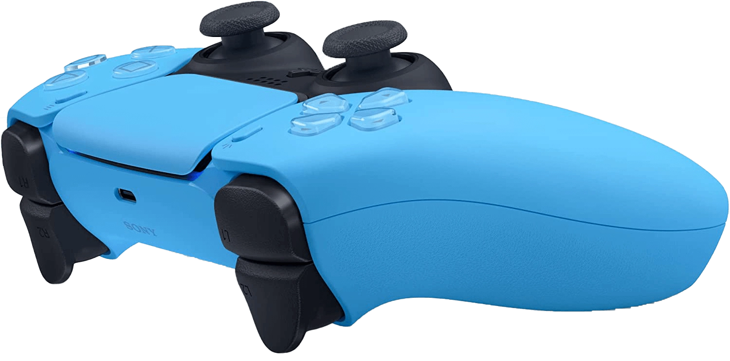 DualSense PS5 Controller - Starlight Blue  for sale in Emirates from Games2all