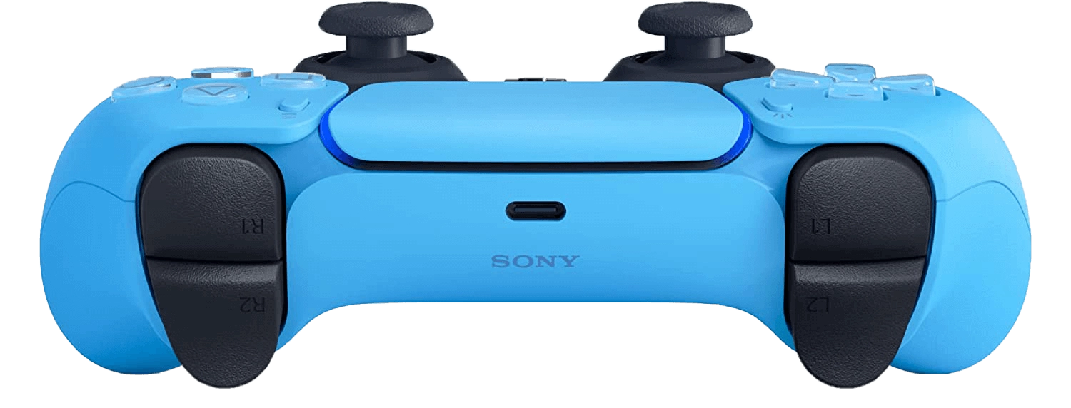 DualSense PS5 Controller - Starlight Blue  for sale in Emirates from Games2all