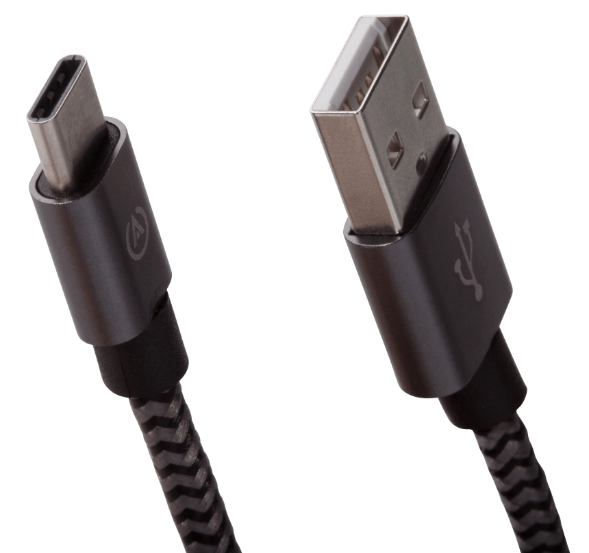 Power A Premium USB to Type C Cable for Nintendo Switch - 3m  for sale in Emirates from Games2all