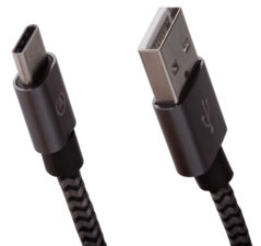 Power A Premium USB to Type C Cable for Nintendo Switch - 3m