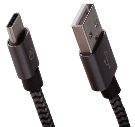 Power A Premium USB to Type C Cable for Nintendo Switch - 3m