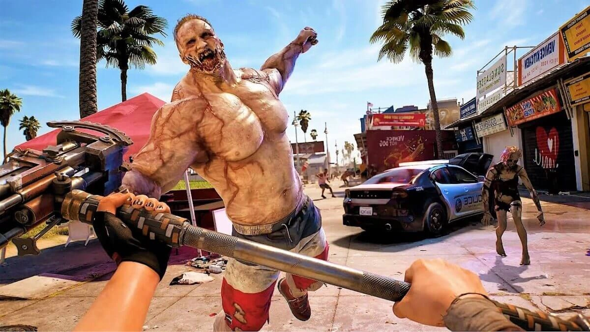 Dead Island 2 - PS5  for sale in Emirates from Games2all