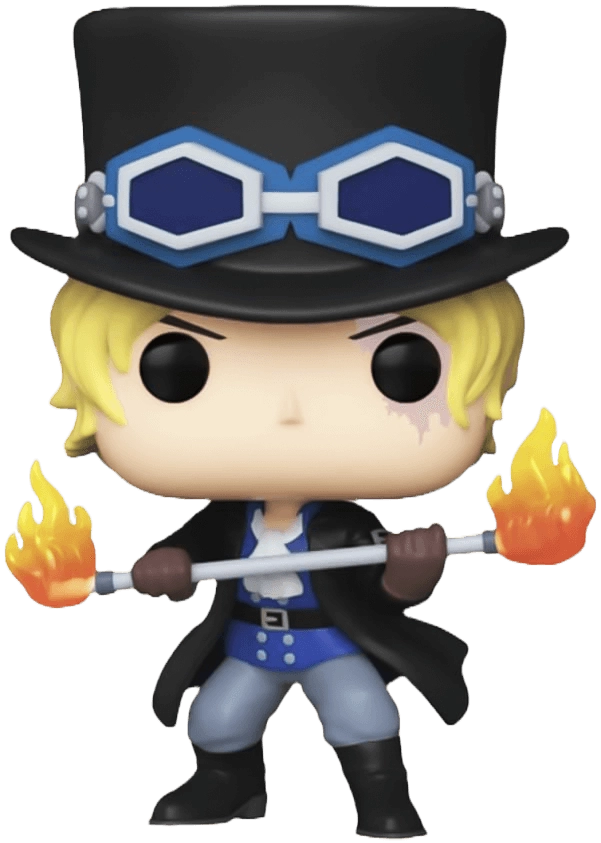 Funko Pop!  Animation: One Piece - Sabo  for sale in Emirates from Games2all