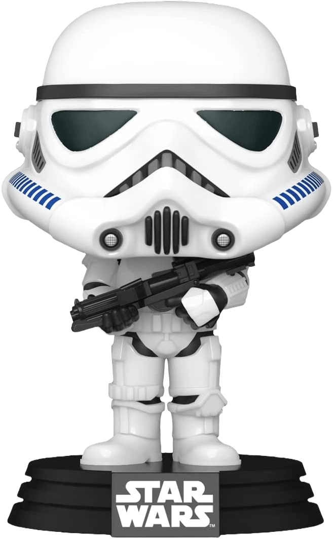 Funko Pop! Movies: Star Wars New Classic - Stormtrooper  for sale in Emirates from Games2all