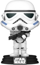 Funko Pop! Movies: Star Wars New Classic - Stormtrooper  for sale in Emirates from Games2all