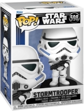 Funko Pop! Movies: Star Wars New Classic - Stormtrooper  for sale in Emirates from Games2all