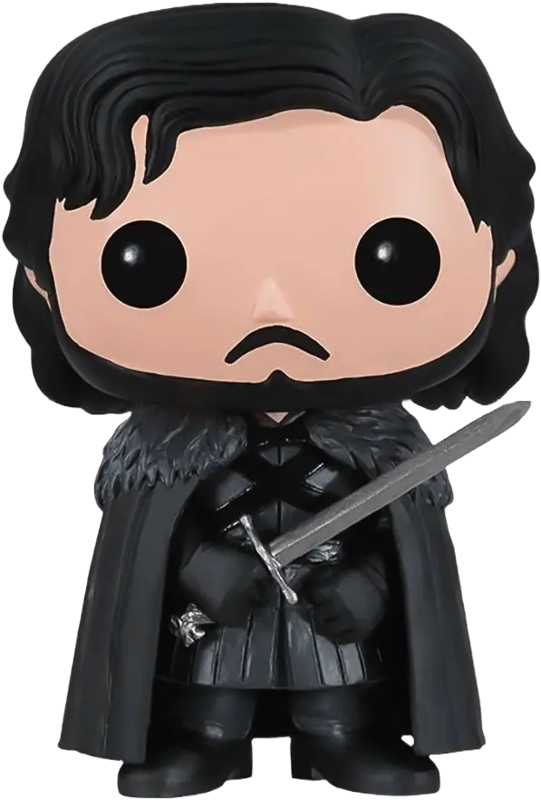 Funko Pop! TV: Game of Thrones - Jon Snow  for sale in Emirates from Games2all