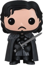 Funko Pop! TV: Game of Thrones - Jon Snow  for sale in Emirates from Games2all