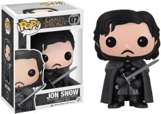 Funko Pop! TV: Game of Thrones - Jon Snow  for sale in Emirates from Games2all