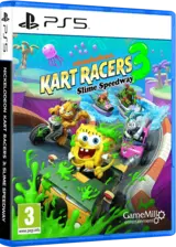 Nickelodeon Kart Racers 3: Slime Speedway PS5  for sale in Emirates from Games2all