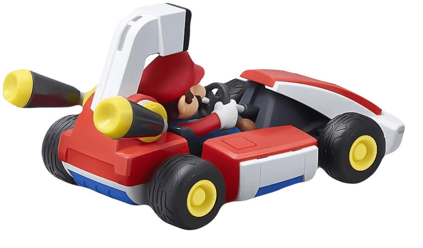 Nintendo Mario Kart Live: Home Circuit Set - Red  for sale in Emirates from Games2all