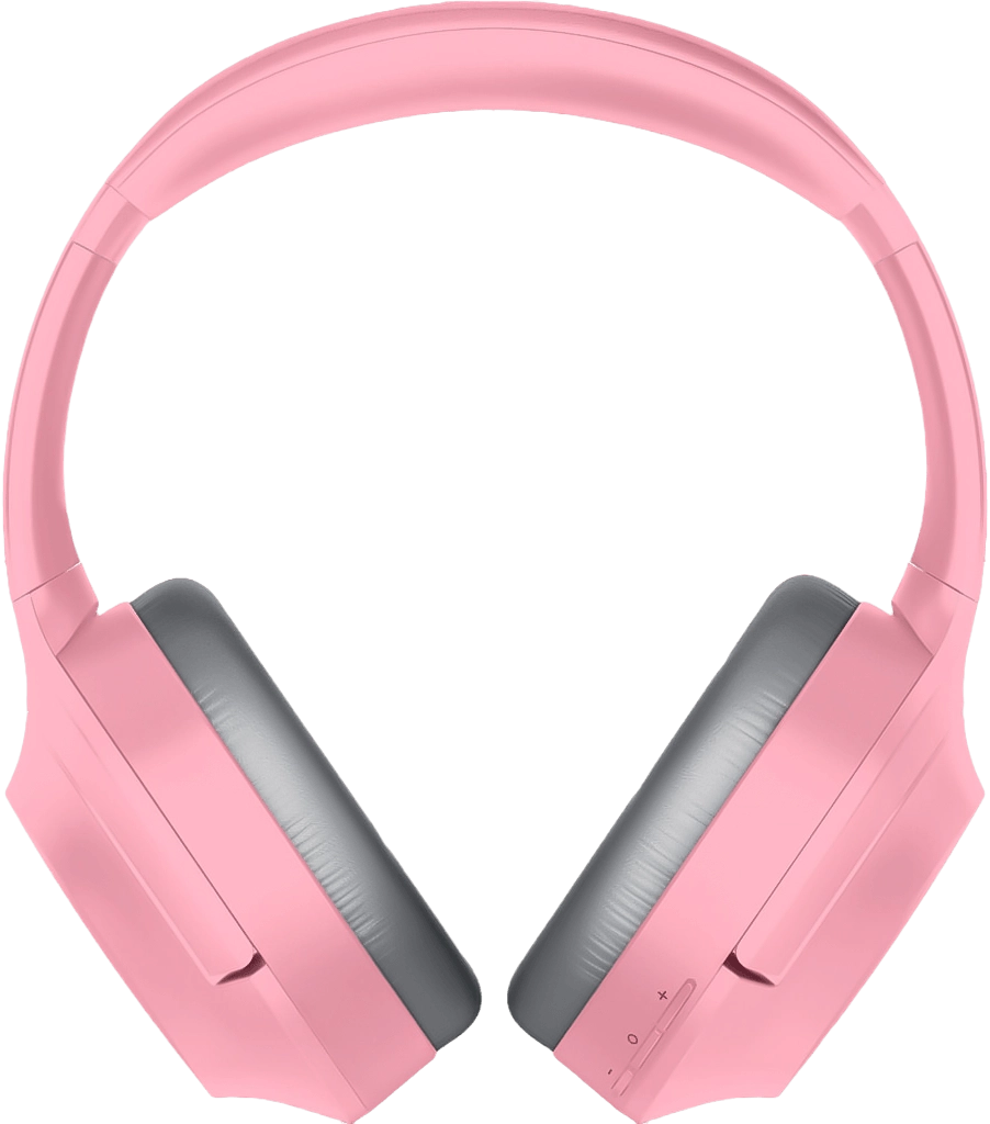 Razer Opus X Gaming Headset - Pink  for sale in Emirates from Games2all