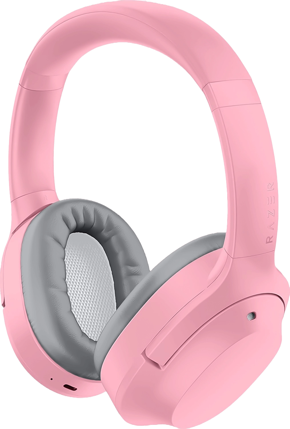 Razer Opus X Gaming Headset - Pink  for sale in Emirates from Games2all