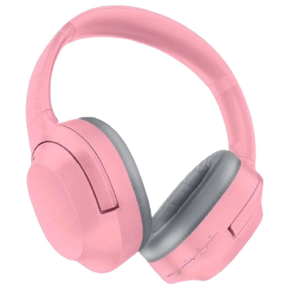 Razer Opus X Gaming Headset - Pink  for sale in Emirates from Games2all