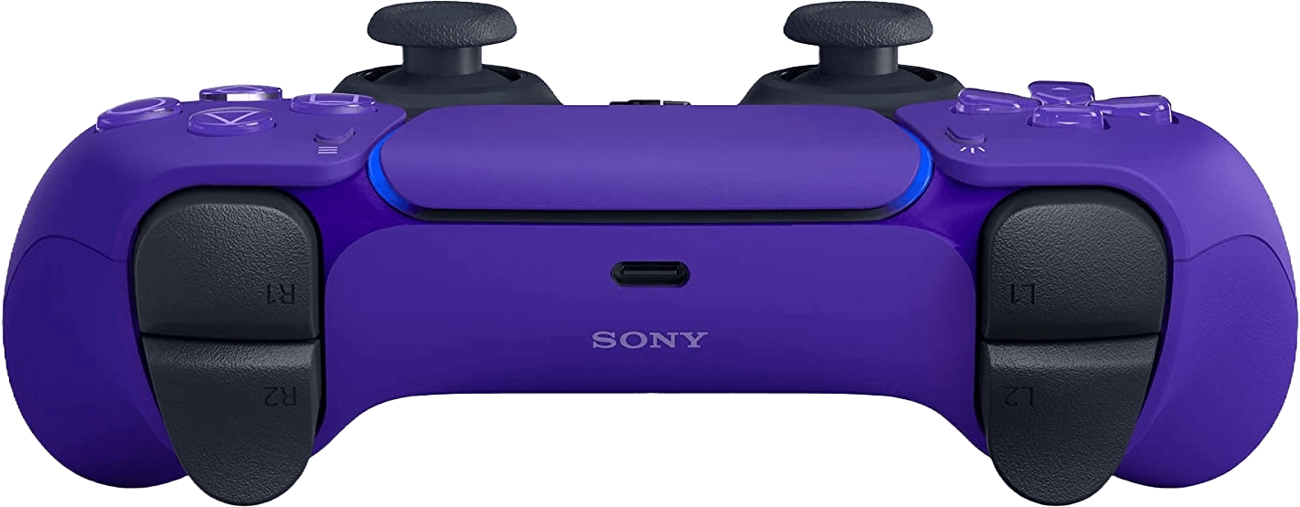 DualSense PS5 Controller - Galactic Purple  for sale in Emirates from Games2all