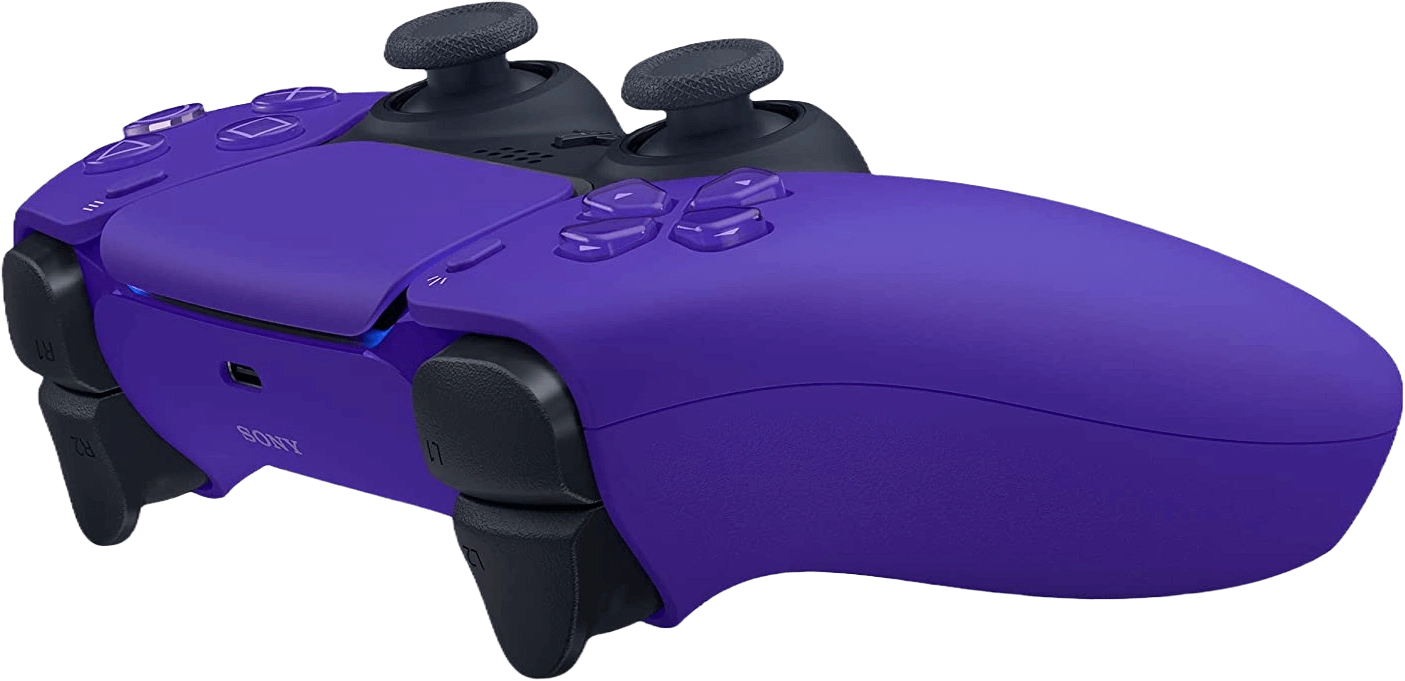 DualSense PS5 Controller - Galactic Purple  for sale in Emirates from Games2all