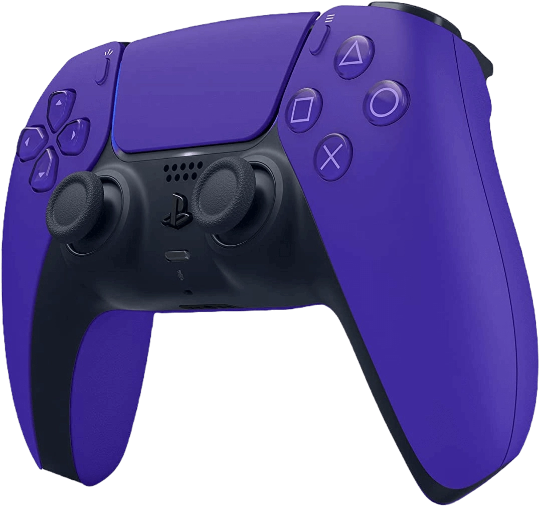 DualSense PS5 Controller - Galactic Purple  for sale in Emirates from Games2all