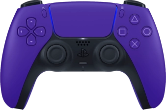 DualSense PS5 Controller - Galactic Purple -  for sale in Emirates from Games2all