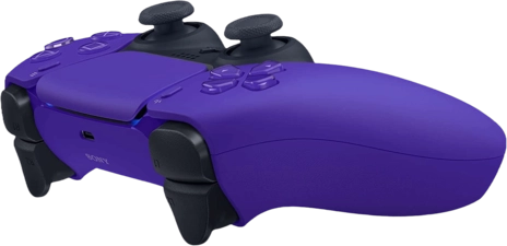 DualSense PS5 wireless Controller - Galactic Purple - UAE Version  for sale in Emirates from Games2all