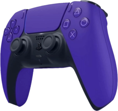 DualSense PS5 wireless Controller - Galactic Purple - UAE Version  for sale in Emirates from Games2all