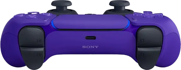 DualSense PS5 wireless Controller - Galactic Purple - UAE Version  for sale in Emirates from Games2all