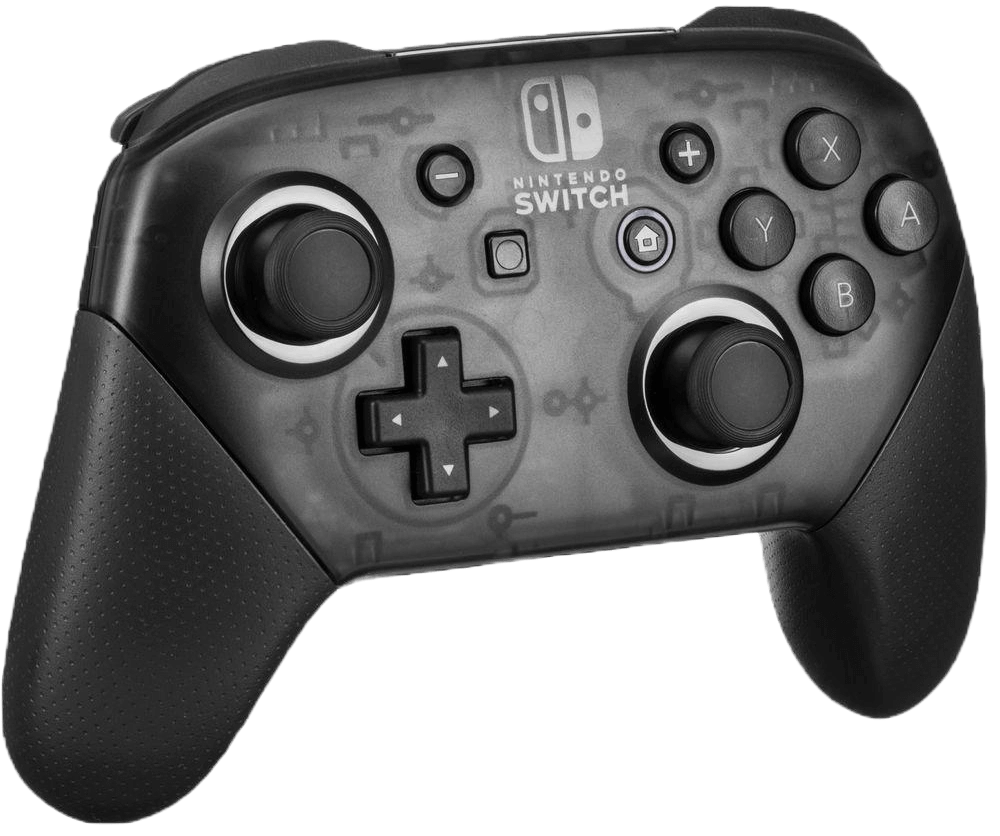 Nintendo Switch Pro Controller  for sale in Emirates from Games2all