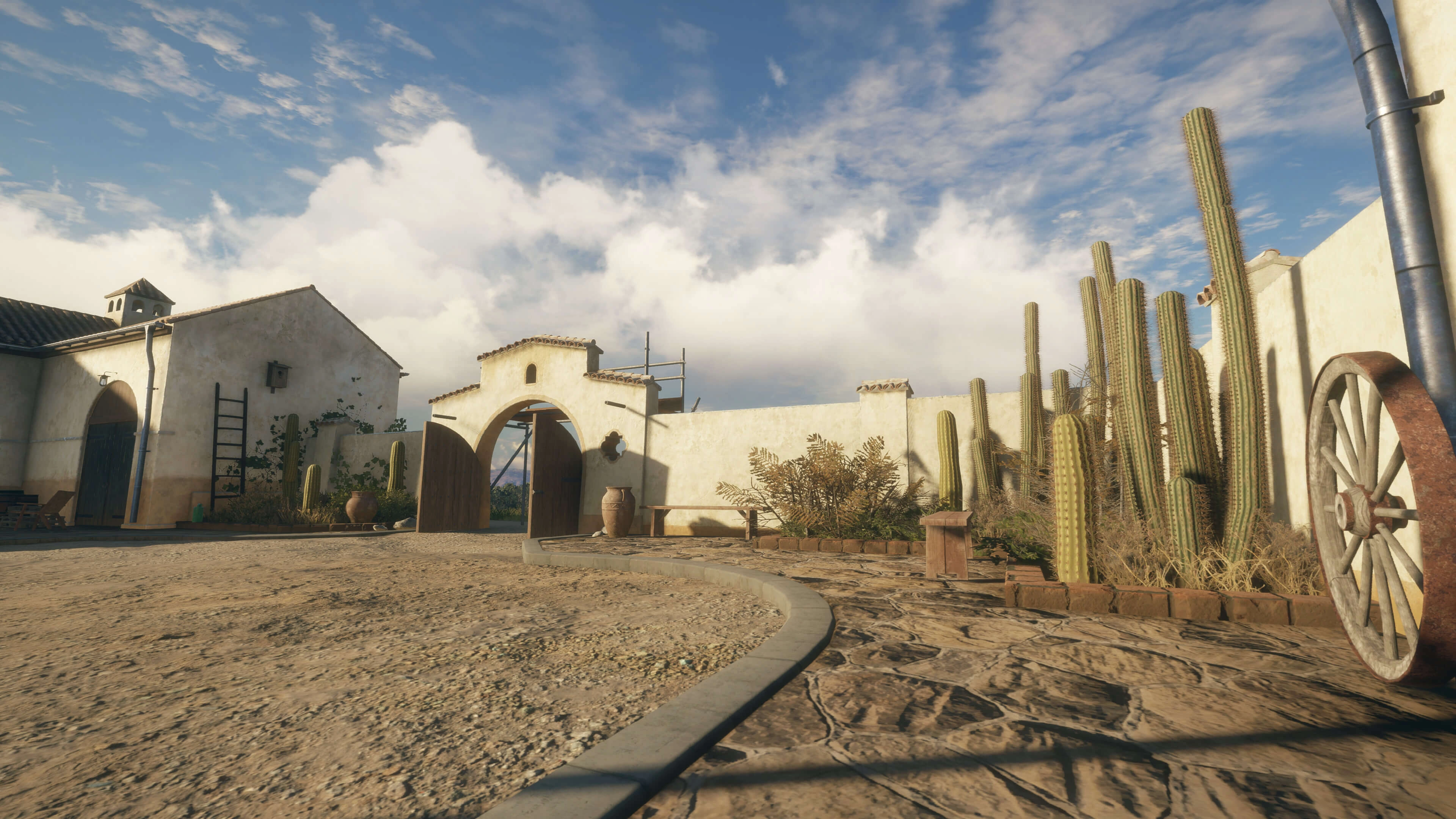 theHunter: Call of the Wild™ - Rancho del Arroyo  for sale in Emirates from Games2all