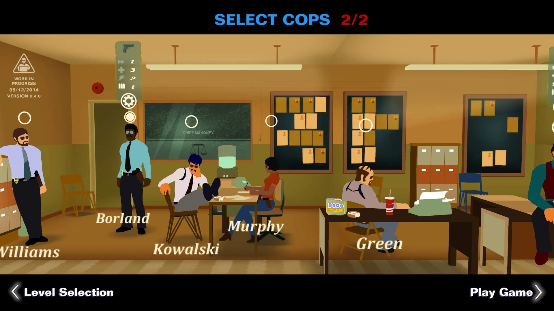 LA Cops  for sale in Emirates from Games2all