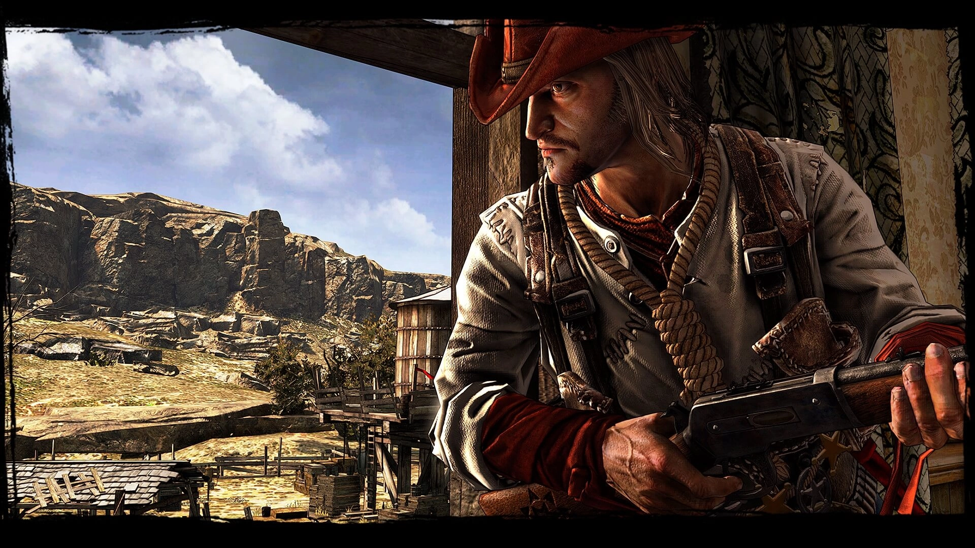 Call of Juarez: Gunslinger  for sale in Emirates from Games2all