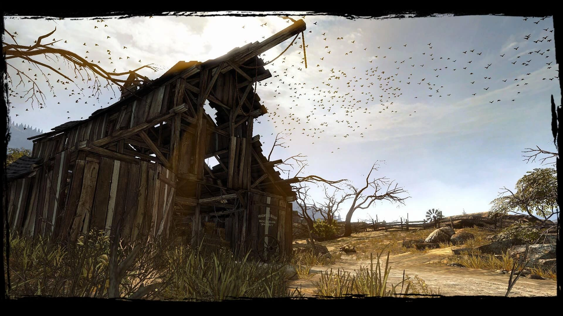 Call of Juarez: Gunslinger  for sale in Emirates from Games2all