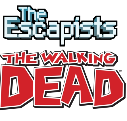 The Escapists: The Walking Dead Deluxe Edition