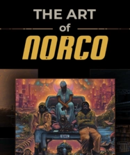 The Art of NORCO  for sale in Emirates from Games2all